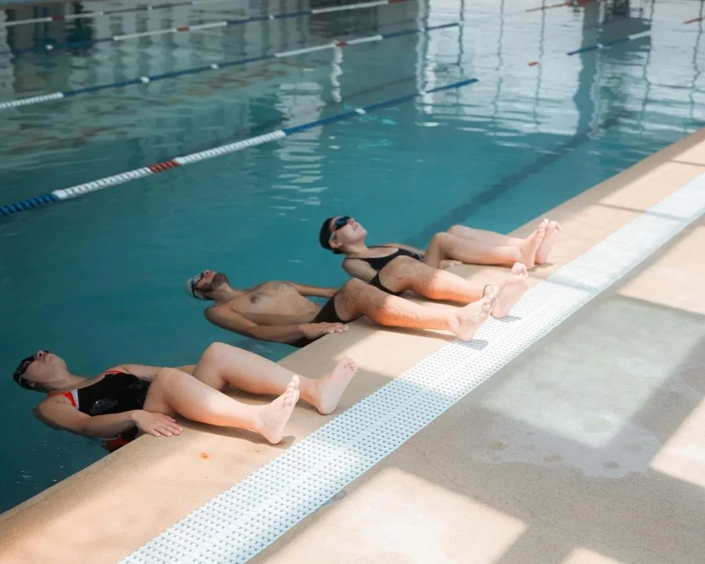 Hidroterapia em São Caetano do Sul