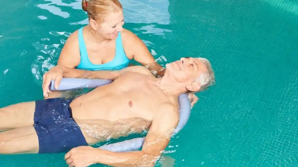 Capa do artigo Clínica de Bem-Estar com Hidroterapia em São Caetano do Sul: Guia Completo para sua Reabilitação em 2026