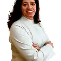 Retrato de Dra. Daniele Michieli Rossi