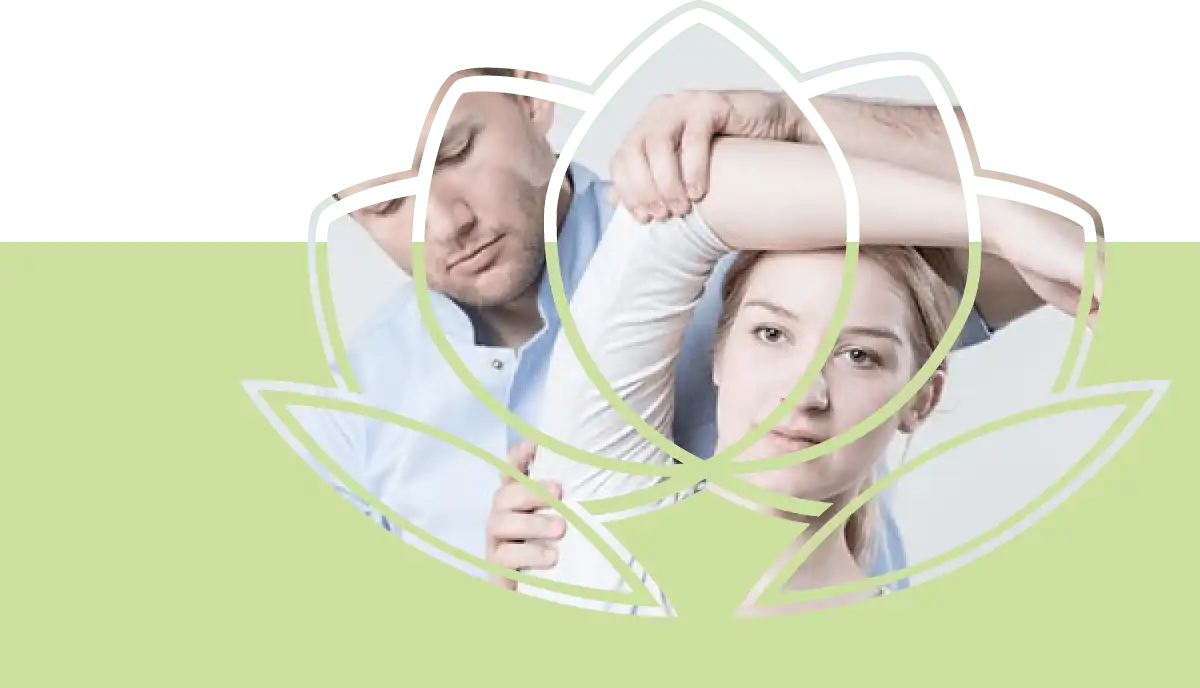 Imagem do serviço Fisioterapia no Instituto do Bem Estar