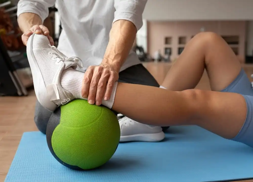 Imagem de capa do artigo: Hidroterapia ou Fisioterapia: Qual a Melhor Opção para Tratar Dores Crônicas?